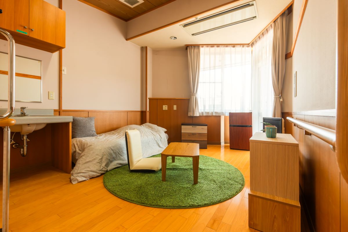 居室